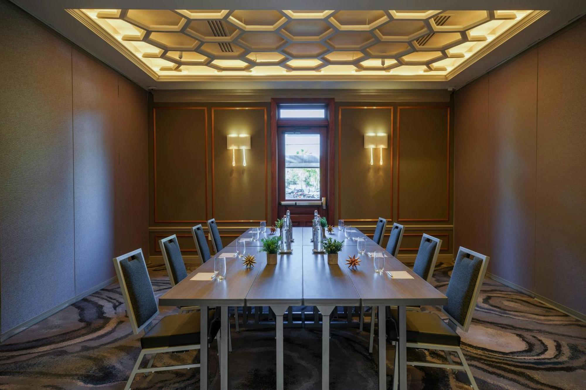 Renaissance St. Augustine Historic Downtown Hotel Bagian luar foto