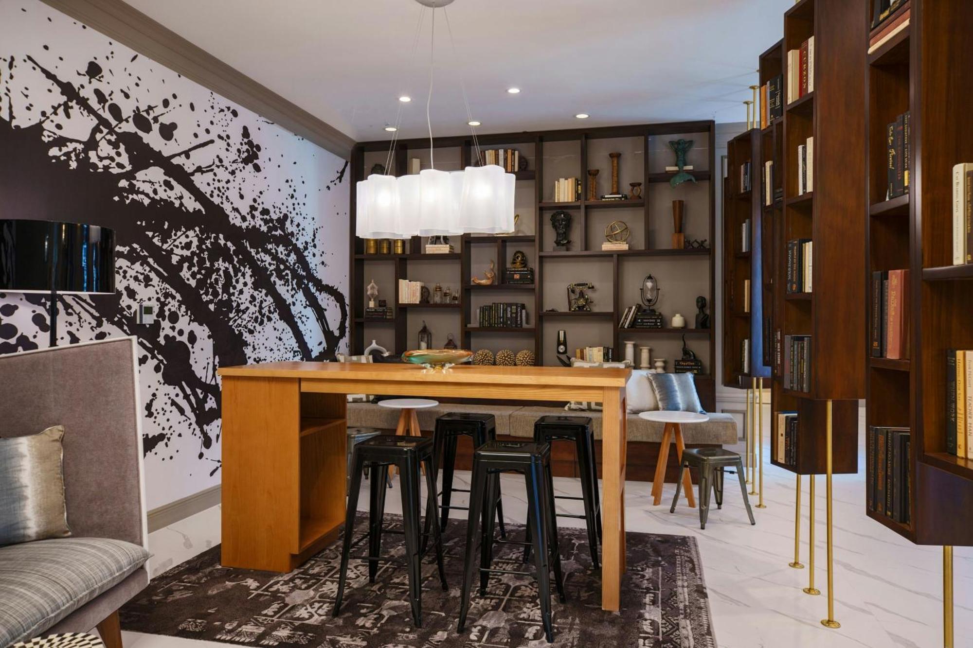 Renaissance St. Augustine Historic Downtown Hotel Bagian luar foto