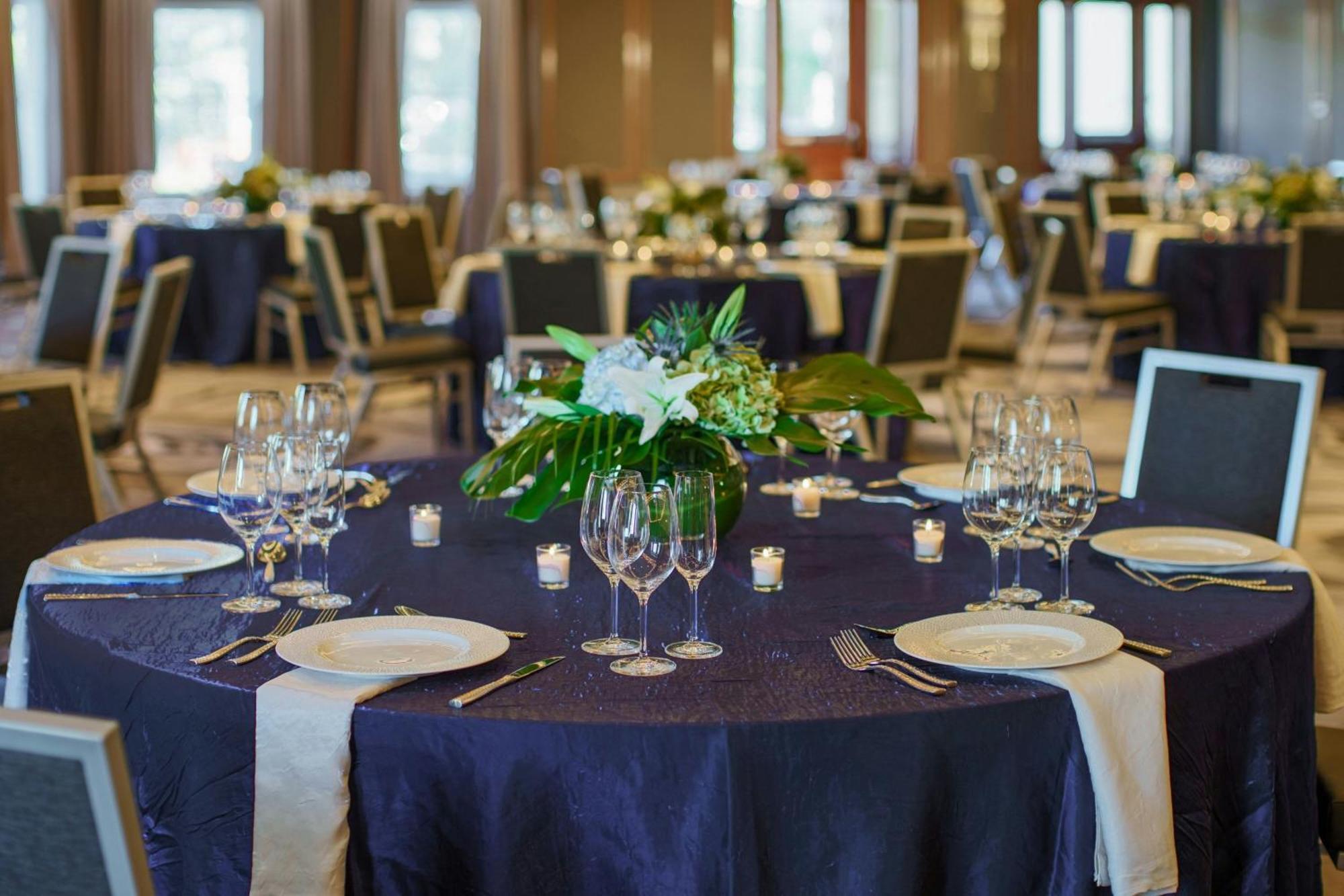 Renaissance St. Augustine Historic Downtown Hotel Bagian luar foto
